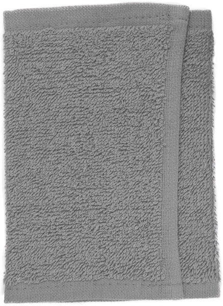 Le Coiffeur Frottee-Gesichtstuch Grau 30 x 15 cm Le Coiffeur Frottee-Gesichtstuch Grau 30 x 15 cm von Le Coiffeur