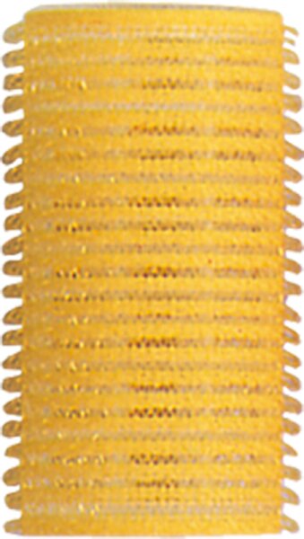 Le Coiffeur Profi-Haftwickler Gelb, 32 mm, Beutel à 12 Stk. Le Coiffeur Profi-Haftwickler Gelb, 32 mm, Beutel à 12 Stk. von Le Coiffeur