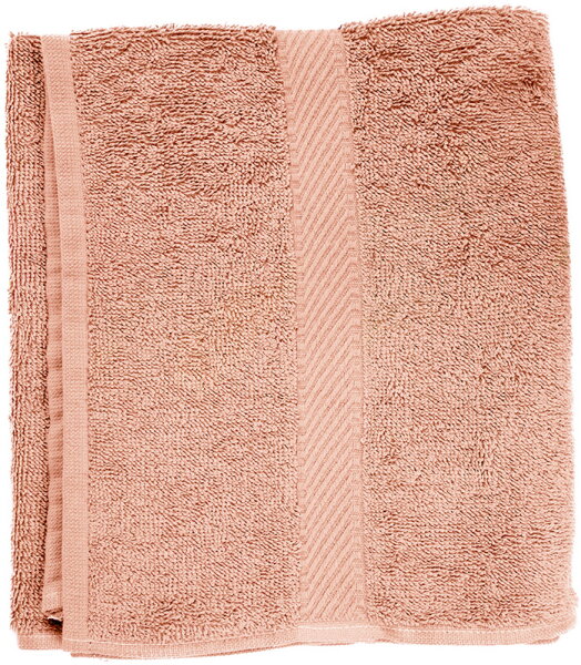 Le Coiffeur Walk-Frottiertuch Lachs 50 x 90 cm Le Coiffeur Walk-Frottiertuch Lachs 50 x 90 cm von Le Coiffeur