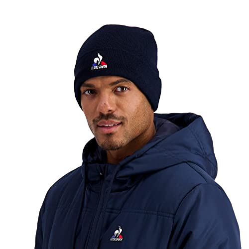 ESS Bonnet N°2 Dress Blues Baseball Cap, von Le Coq Sportif