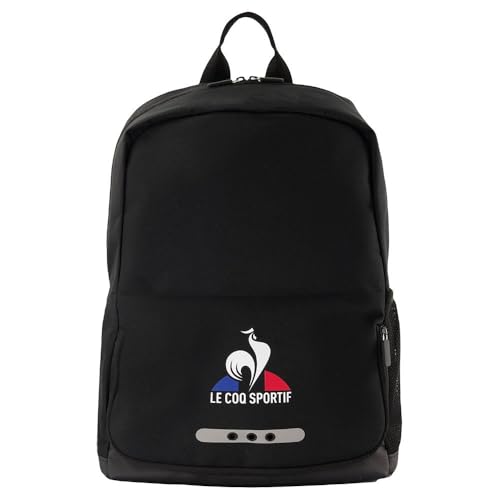Le Coq Sportif BAG N°3 TRAINING Rucksack schwarz schwarz Einheitsgröße Herren, schwarz, Talla única, Casual Le Coq Sportif BAG N°3 TRAINING Rucksack schwarz schwarz Einheitsgröße Herren, schwarz, Talla única, Casual von Le Coq Sportif