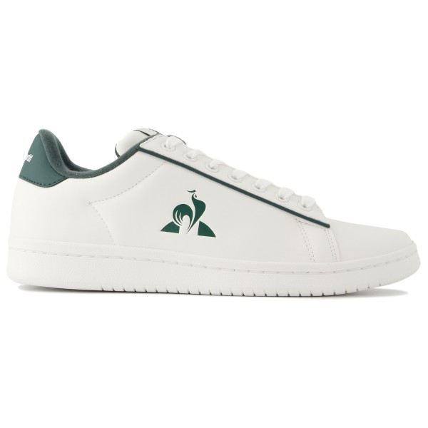 Le Coq Sportif - Court Clean - Sneaker Gr 40 weiß von Le Coq Sportif