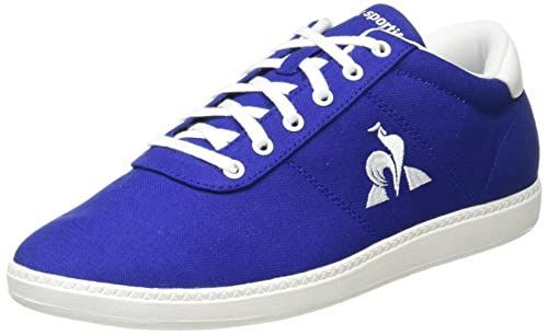 Le Coq Sportif Court One Tennisschuhe, Blau (Sodalite Blue), 37 EU von Le Coq Sportif