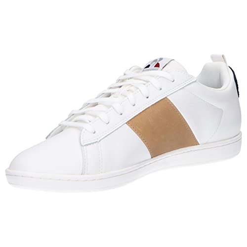 Le Coq Sportif Courtclassic BBR Premium 2210105, Turnschuhe - 41 EU von Le Coq Sportif