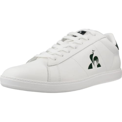 Le Coq Sportif Courtset 2 Trainers EU 43 von Le Coq Sportif