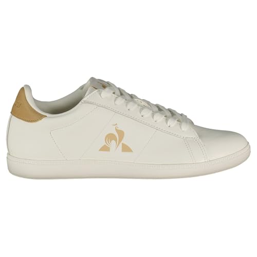 Le Coq Sportif Courtset 2 Trainers EU 45 von Le Coq Sportif