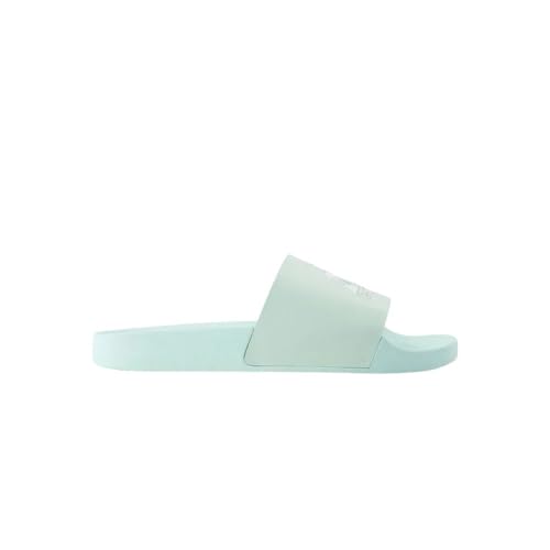 Le Coq Sportif Damen Slide Hf Fef Colors W Light Green/White klatsche, 40 EU Le Coq Sportif Damen Slide Hf Fef Colors W Light Green/White klatsche, 40 EU von Le Coq Sportif