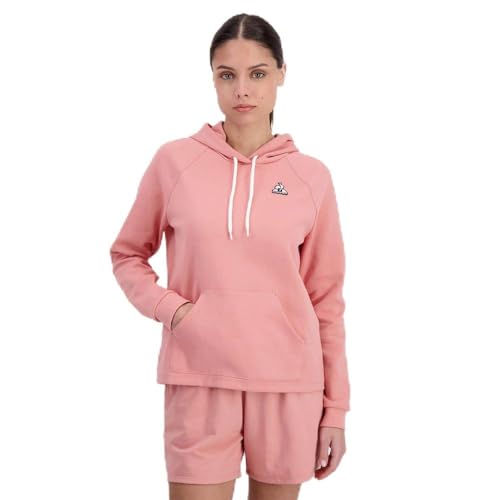 Le Coq Sportif ESS N°1 Hoodie M von Le Coq Sportif