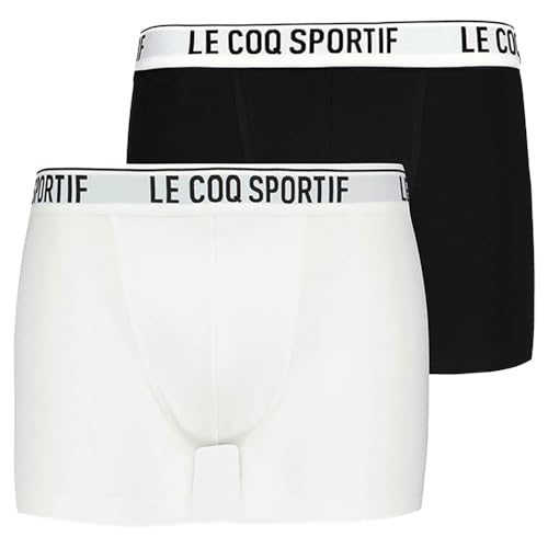Le Coq Sportif ESS Ssvet Boxer 2 Units XS von Le Coq Sportif