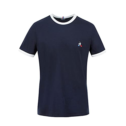 Le Coq Sportif ESSENTIELS N4 Herren T-Shirt Neu von Le Coq Sportif