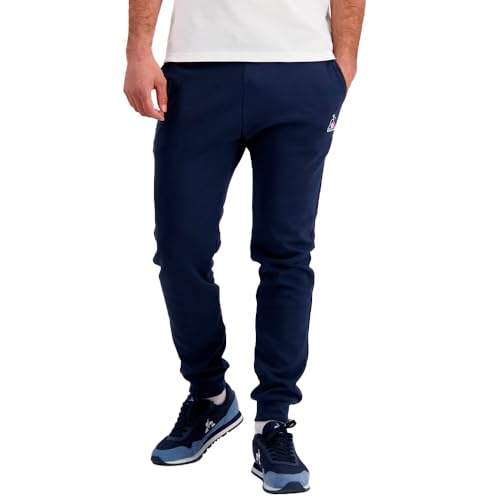 L-COQ-Sportif, Kleid, Blau, M von Le Coq Sportif