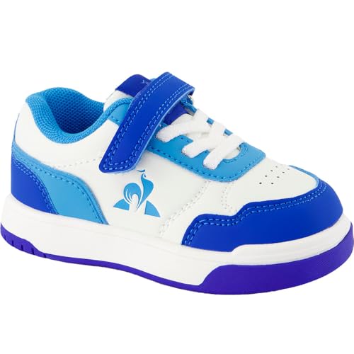 Le Coq Sportif LCS Court Breaker Trainers EU 24 von Le Coq Sportif