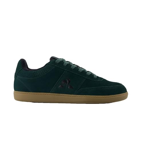 Le Coq Sportif LCS Derby Suede Trainers EU 42 von Le Coq Sportif