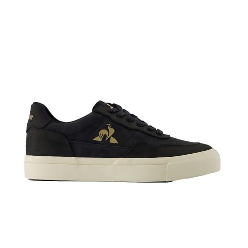 Le Coq Sportif LCS Ollie Waxy Canvas Trainers EU 42 Le Coq Sportif LCS Ollie Waxy Canvas Trainers EU 42 von Le Coq Sportif