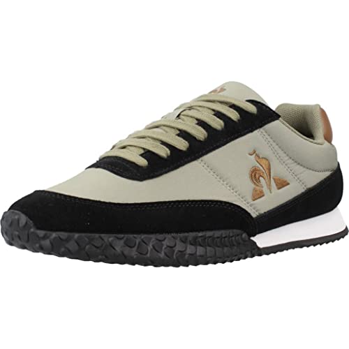 Le Coq Sportif Modische Sneakers Herren-Schuhe, Veltiver, 43 EU von Le Coq Sportif