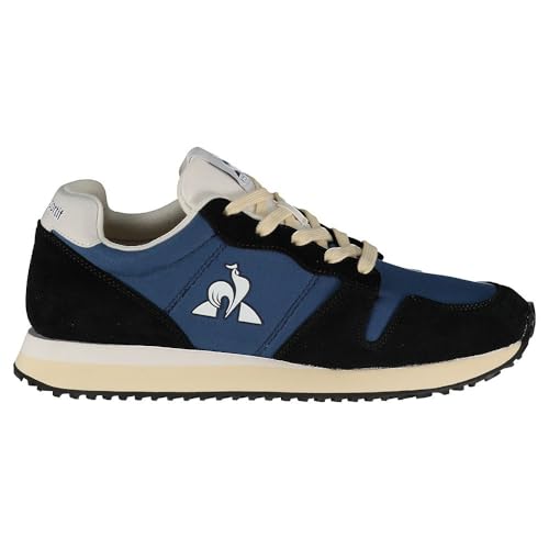 Le Coq Sportif Platinium_2 Nimbus Cloud/Seaborn, Unisex-Sneaker für Erwachsene, Nimbus Cloud Seaborn, 41 EU Le Coq Sportif Platinium_2 Nimbus Cloud/Seaborn, Unisex-Sneaker für Erwachsene, Nimbus Cloud Seaborn, 41 EU von Le Coq Sportif