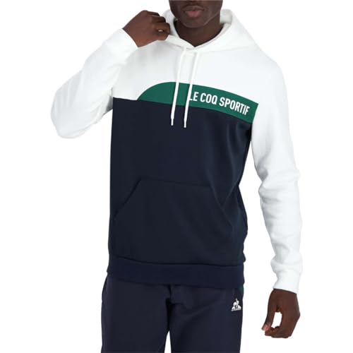 Le Coq Sportif Saison 2 Sweatshirt M von Le Coq Sportif