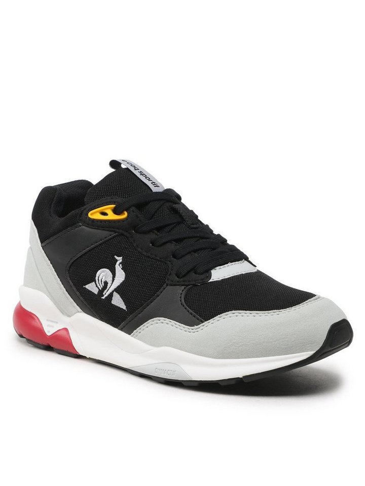 Le Coq Sportif Sneakers Lcs R500 W Sport 2310138 Black/Galet Sneaker von Le Coq Sportif