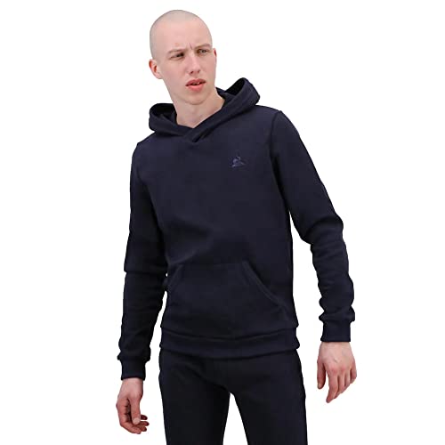 Le Coq Sportif Sweatshirt à Capuche Essentiels n°1 von Le Coq Sportif