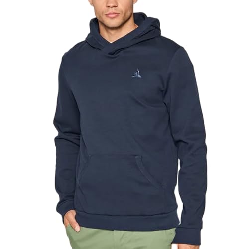 Le Coq Sportif Sweatshirt à Capuche Essentiels n°1 von Le Coq Sportif