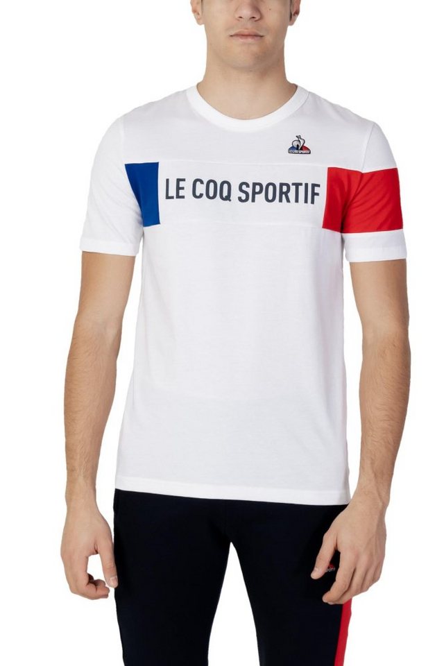 Le Coq Sportif T-Shirt von Le Coq Sportif