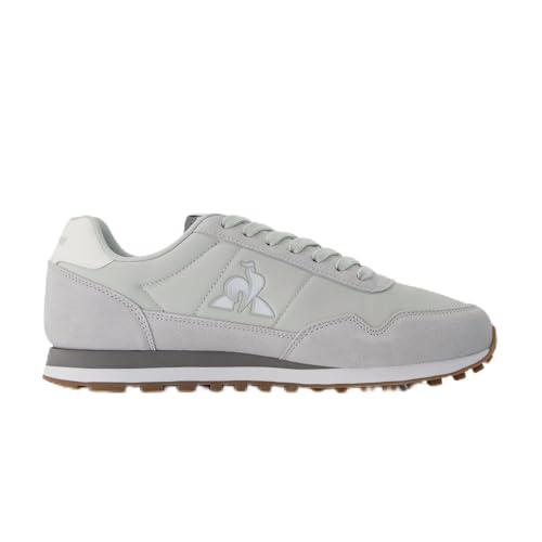 Le Coq Sportif Unisex Astra_2 Sneaker, grau, 44 EU Le Coq Sportif Unisex Astra_2 Sneaker, grau, 44 EU von Le Coq Sportif