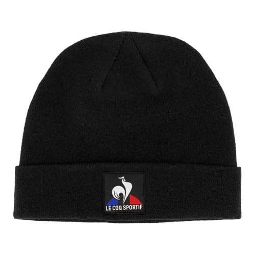 Le Coq Sportif Ess N°1 Beanie One Size von Le Coq Sportif
