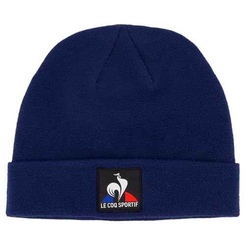 Le Coq Sportif Ess N°1 Beanie One Size von Le Coq Sportif