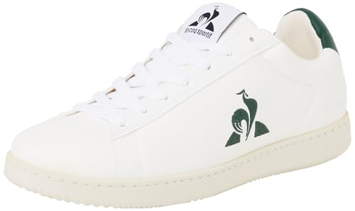Le Coq Sportif Unisex Gaia Optical White Sneaker, O W Greener Pastures, 38 EU Le Coq Sportif Unisex Gaia Optical White Sneaker, O W Greener Pastures, 38 EU von Le Coq Sportif