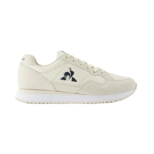 Le Coq Sportif Unisex Jet Star_2 Sneaker, beige, 39 EU Le Coq Sportif Unisex Jet Star_2 Sneaker, beige, 39 EU von Le Coq Sportif