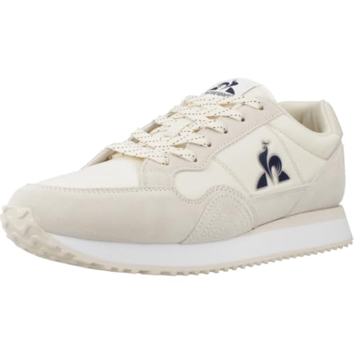 Le Coq Sportif Unisex Jet Star_2 Sneaker, beige, 42 EU Le Coq Sportif Unisex Jet Star_2 Sneaker, beige, 42 EU von Le Coq Sportif