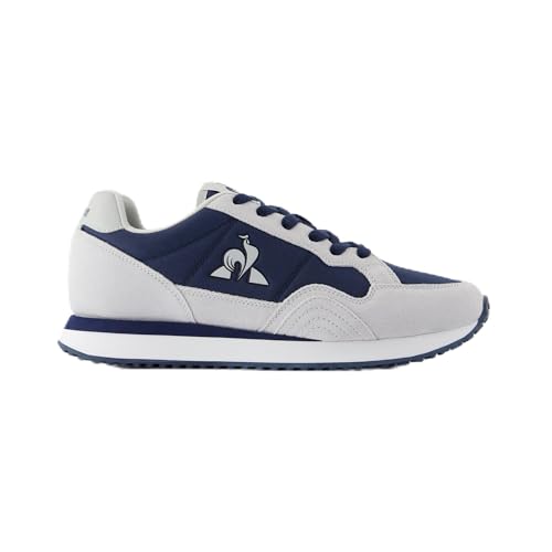 Le Coq Sportif Unisex Jet Star_2 Sneaker, blau, 45 EU Le Coq Sportif Unisex Jet Star_2 Sneaker, blau, 45 EU von Le Coq Sportif