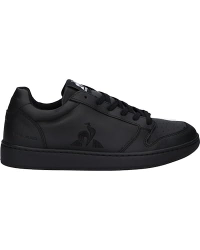 Le Coq Sportif Unisex Terra Sneaker, Schwarz (Triple Black), 37 EU von Le Coq Sportif