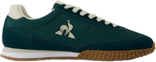 Le Coq Sportif Unisex Veloce I Sneaker, grün, 36 EU Le Coq Sportif Unisex Veloce I Sneaker, grün, 36 EU von Le Coq Sportif