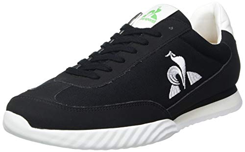 Le Coq Sportif Unisex neree Laufschuhe, Vintage schwarz, 42 EU von Le Coq Sportif