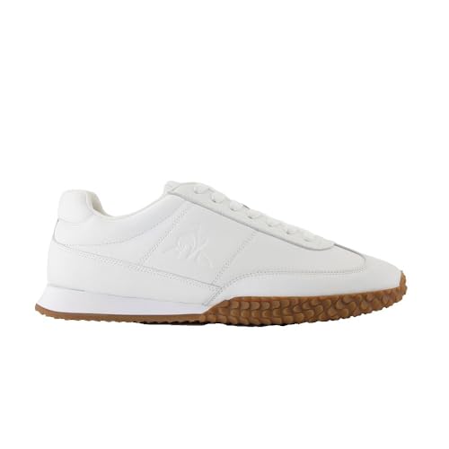 Le Coq Sportif Veloce I Leather Trainers EU 43 von Le Coq Sportif