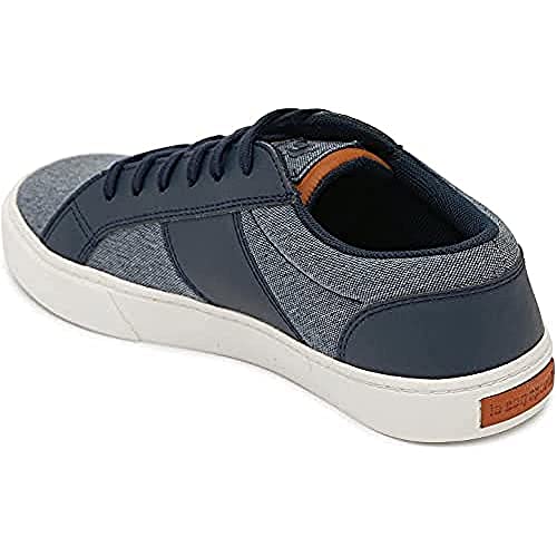 Le Coq Sportif Verdon Classic GS Workwear Leichtathletik-Schuh, Kleid, Blau, 35 EU von Le Coq Sportif