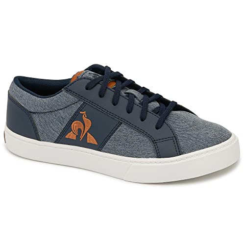 Le Coq Sportif Verdon Classic GS Workwear Leichtathletik-Schuh, Kleid, Blau, 35 EU von Le Coq Sportif