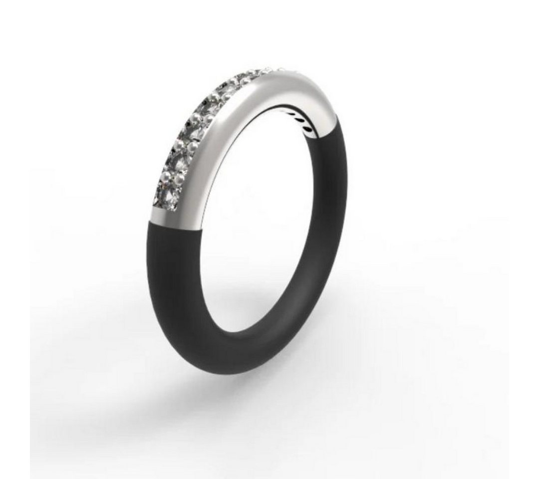 Le Corone Schmuckset LE CORONE Forever Memory Ring ANFE Le Corone Schmuckset LE CORONE Forever Memory Ring ANFE von Le Corone