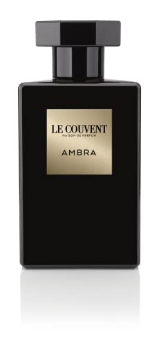 Le Couvent Maison de Parfum Signature Collection Ambra Eau de Parfum 100 ml von Le Couvent Maison de Parfum