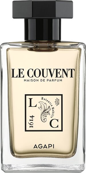 Le Couvent Maison de Parfum Agapi Eau de Parfum (EdP) 100 ml von Le Couvent Maison de Parfum