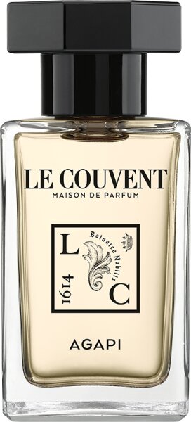 Le Couvent Maison de Parfum Agapi Eau de Parfum (EdP) 50 ml von Le Couvent Maison de Parfum