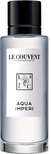 Le Couvent Maison de Parfum Aqua Imperi Eau de Toilette (EdT) 100 ml von Le Couvent Maison de Parfum