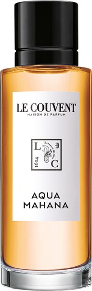 Le Couvent Maison de Parfum Aqua Mahana Eau de Toilette (EdT) 100 ml von Le Couvent Maison de Parfum