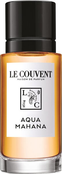 Le Couvent Maison de Parfum Aqua Mahana Eau de Toilette (EdT) 50 ml von Le Couvent Maison de Parfum