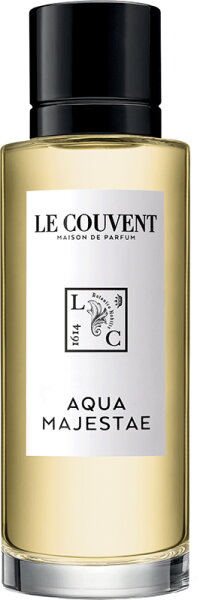 Le Couvent Maison de Parfum Aqua Majestae Eau de Toilette (EdT) 100 ml von Le Couvent Maison de Parfum