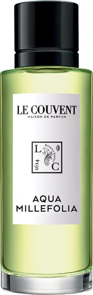 Le Couvent Maison de Parfum Aqua Millefolia Eau de Parfum (EdP) 100 ml von Le Couvent Maison de Parfum