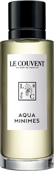 Le Couvent Maison de Parfum Aqua Minimes Eau de Toilette (EdT) 100 ml von Le Couvent Maison de Parfum