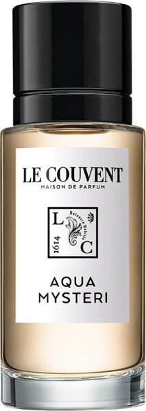 Le Couvent Maison de Parfum Aqua Mysteri Eau de Toilette (EdT) 50 ml von Le Couvent Maison de Parfum