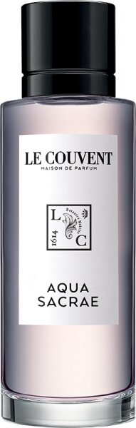 Le Couvent Maison de Parfum Aqua Sacrae Eau de Toilette (EdT) 100 ml von Le Couvent Maison de Parfum
